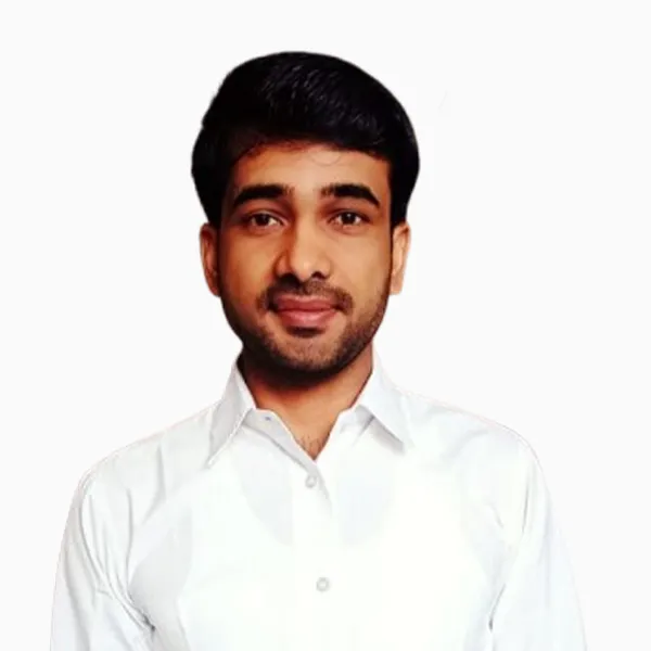 Rohtash Tanwar