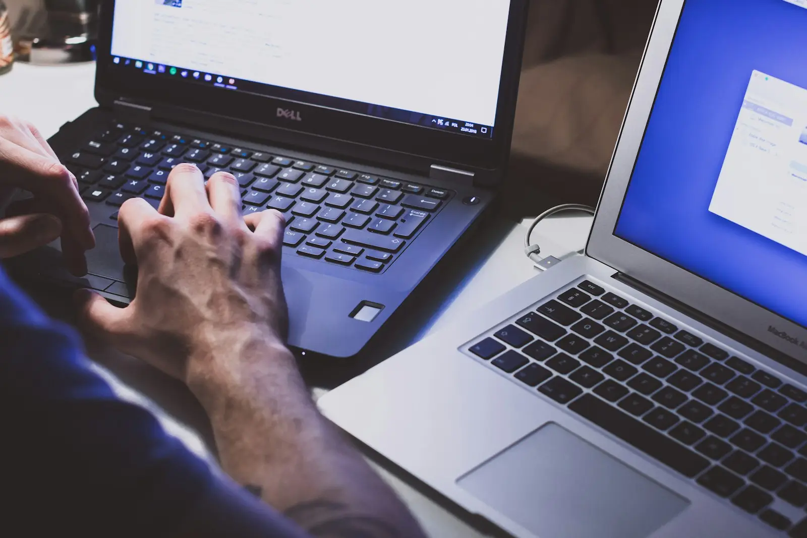 Vulnerability Assessment Services