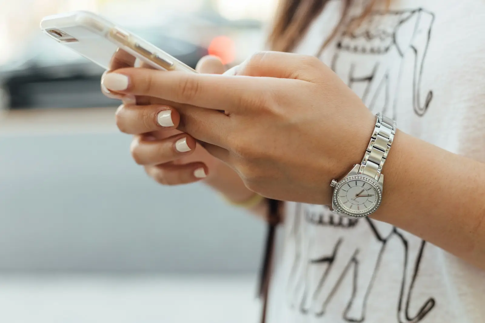 iOS App Development