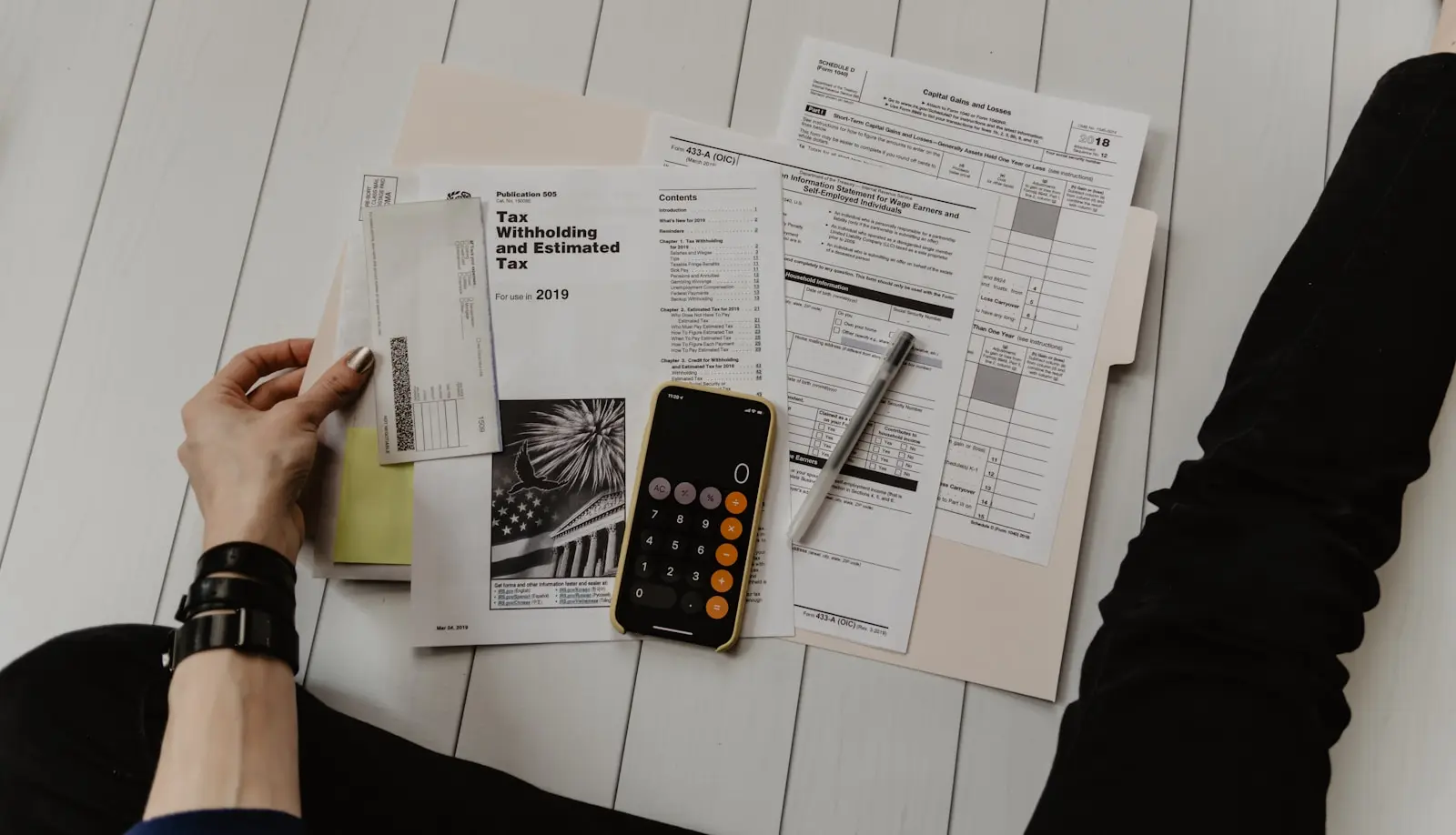 Pricing Plans
