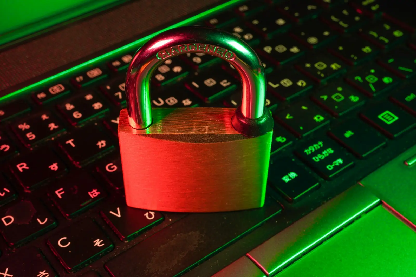 Cloud Security Services